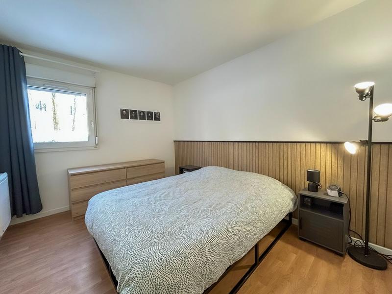 Appartement - 52 m² - 3 pièces