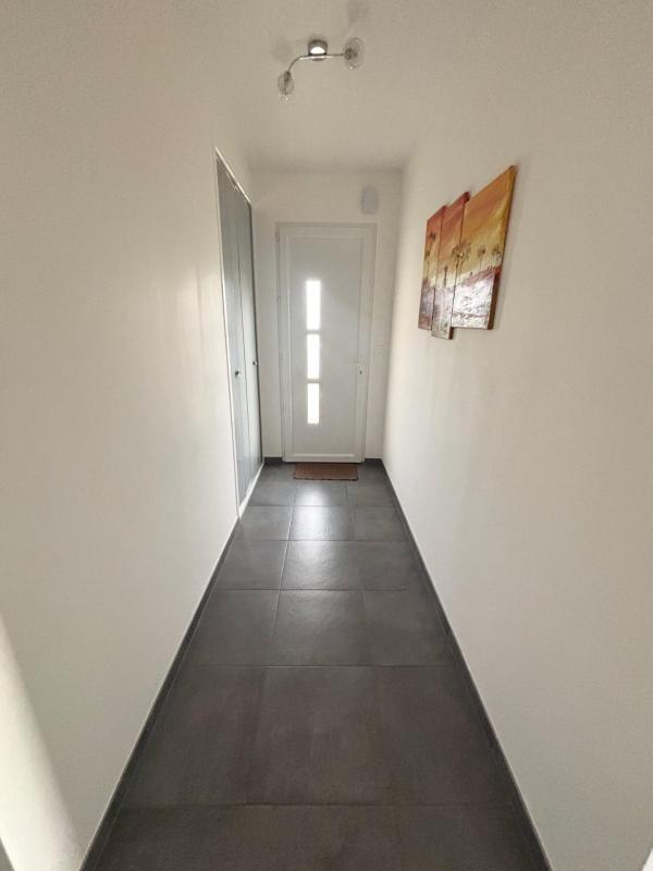 Pavillon - 107 m² - 5 pièces