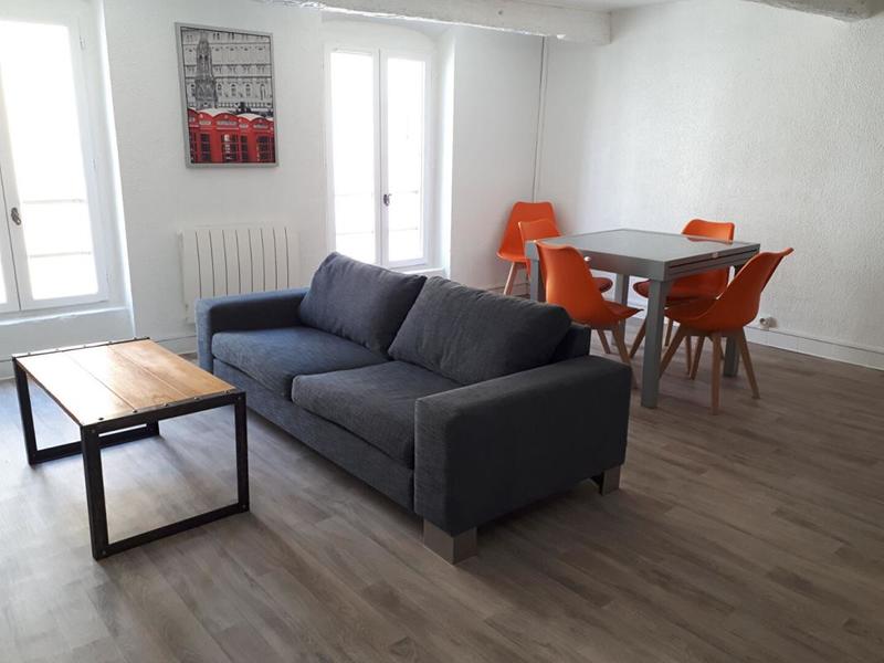 Immeuble - 122 m² - 7 pièces
