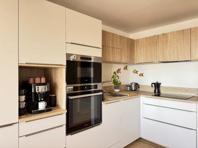 Appartement - 69 m² - 3 pièces