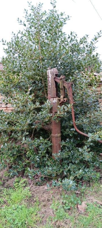 Maison ancienne - 112 m² - 5 pièces