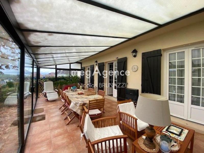 Pavillon - 156 m² - 7 pièces