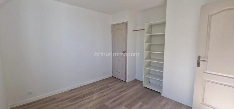 Appartement - 54 m² - 3 pièces