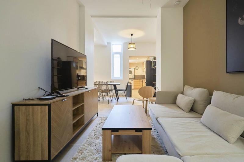 Maison - 103 m² - 6 pièces