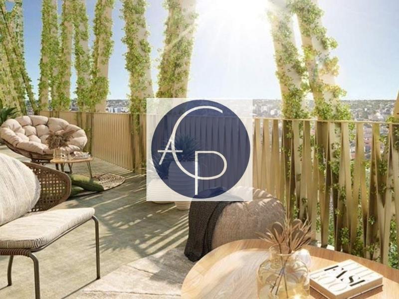 Appartement - 141 m² - 5 pièces