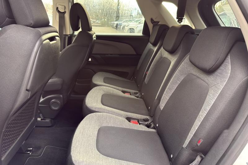 Citroën C4 Picasso 1.2 Thp 130 Bva