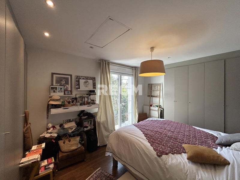 Maison - 132 m² - 4 pièces