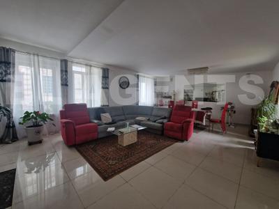 Maison ancienne - 214 m² - 6 pièces