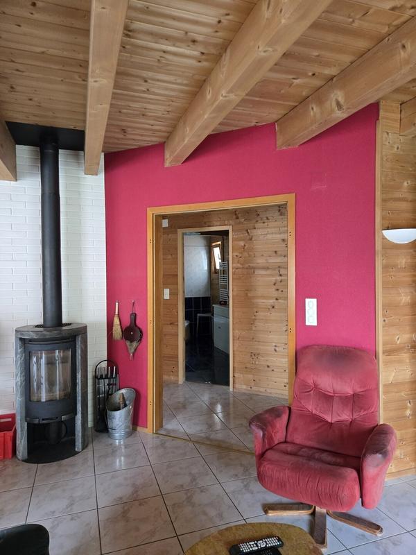 Maison - 240 m² - 9 pièces