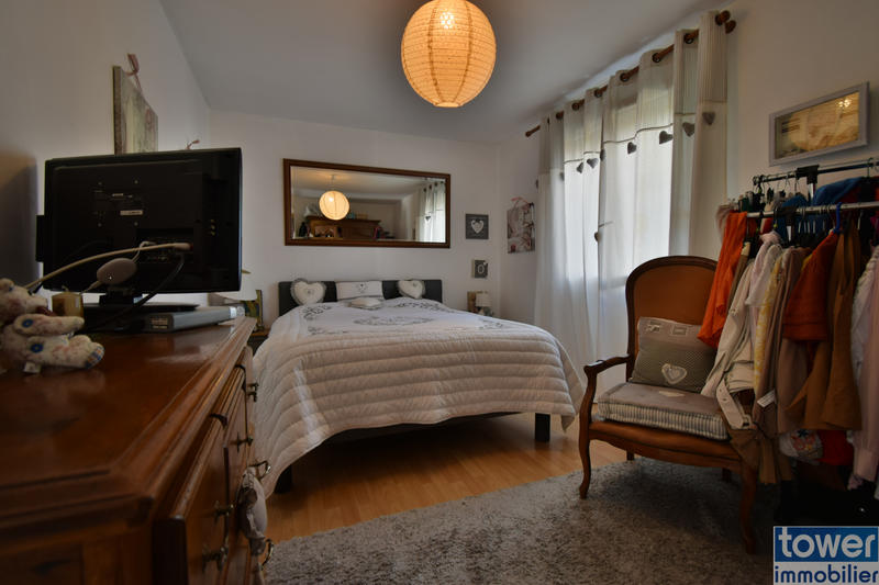 Maison - 160 m² - 5 pièces