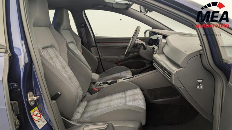 Volkswagen Golf 8 1.4 Hybride Rechargeable Opf 245 Dsg6 Gte