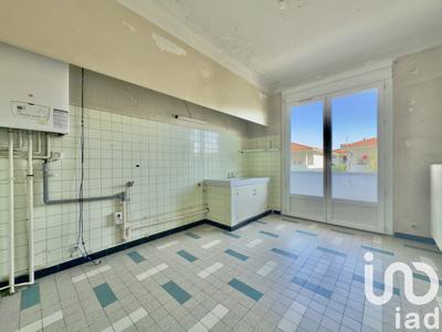 Appartement - 87 m² - 4 pièces