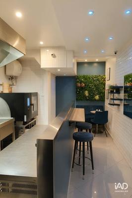 Local commercial - 30 m²