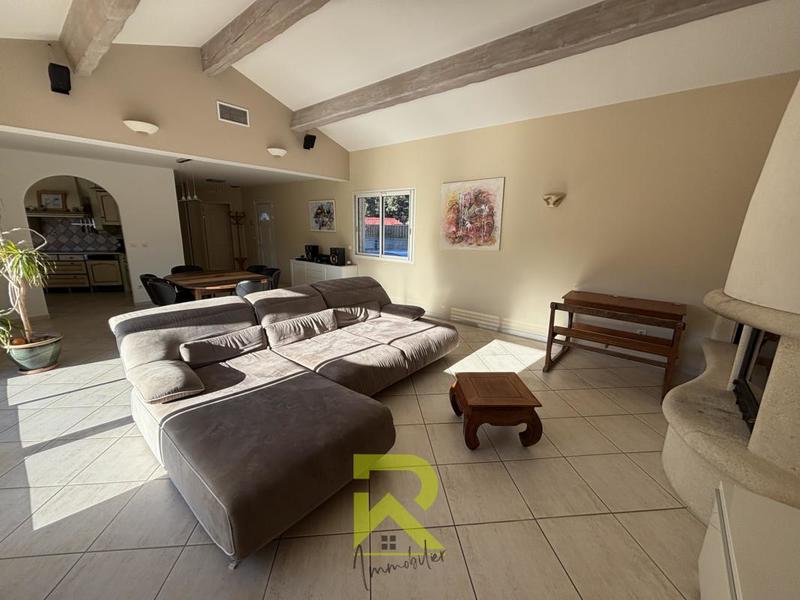 Villa - 140 m² - 4 pièces