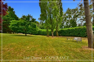 Maison de campagne - 164 m² - 5 pièces