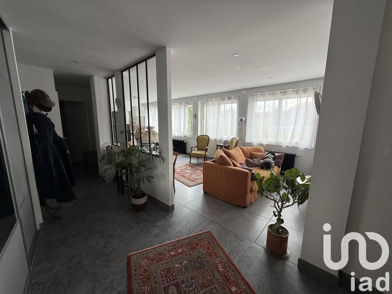 Appartement - 96 m² - 4 pièces