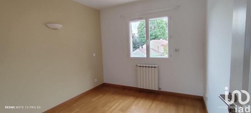 Maison - 130 m² - 4 pièces