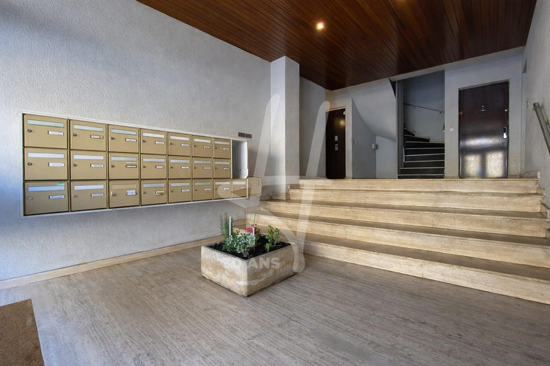 Appartement - 27 m² - 1 pièce