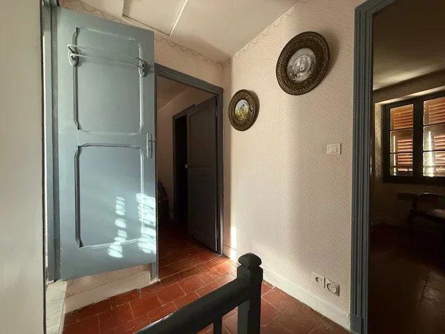 Maison de village - 88 m² - 6 pièces