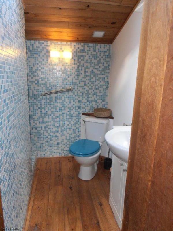 Maison en pierre - 130 m² - 5 pièces