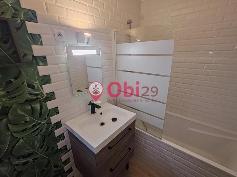 Maison - 75 m² - 3 pièces