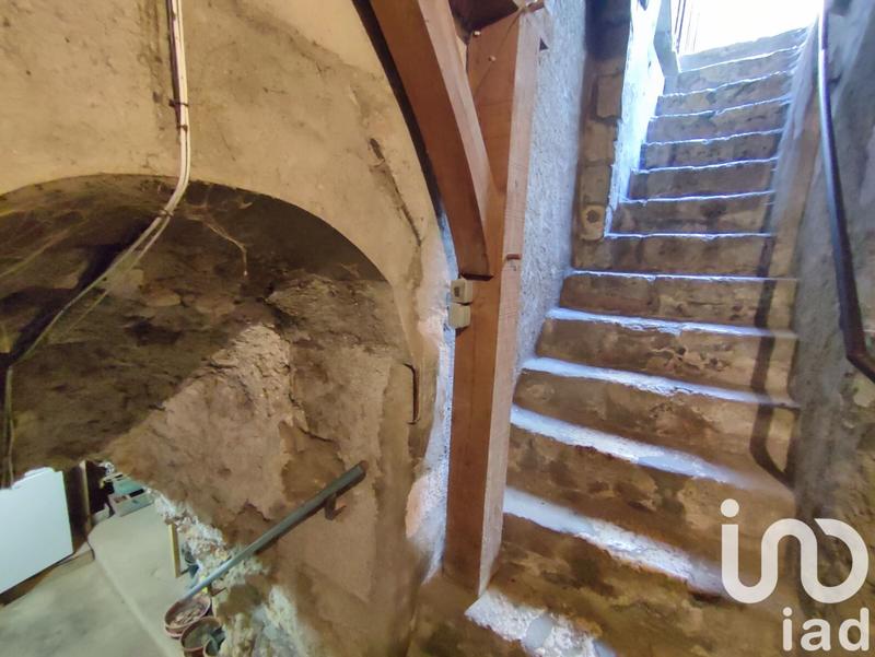 Duplex - 84 m² - 3 pièces