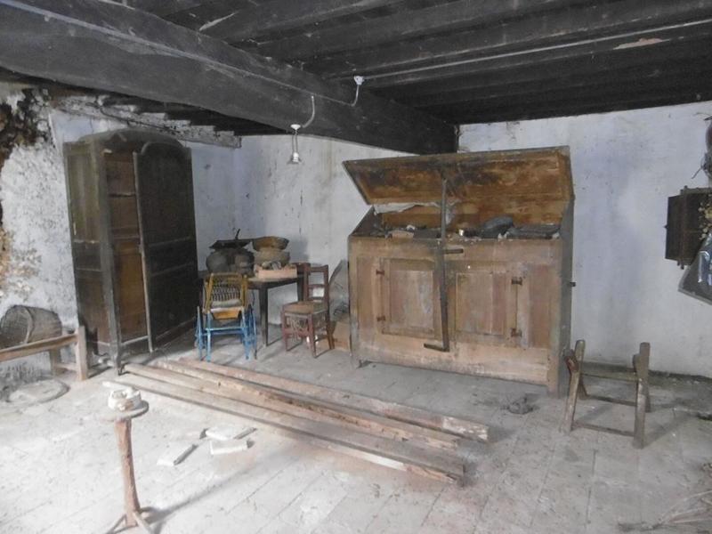 Maison - 111 m² - 4 pièces