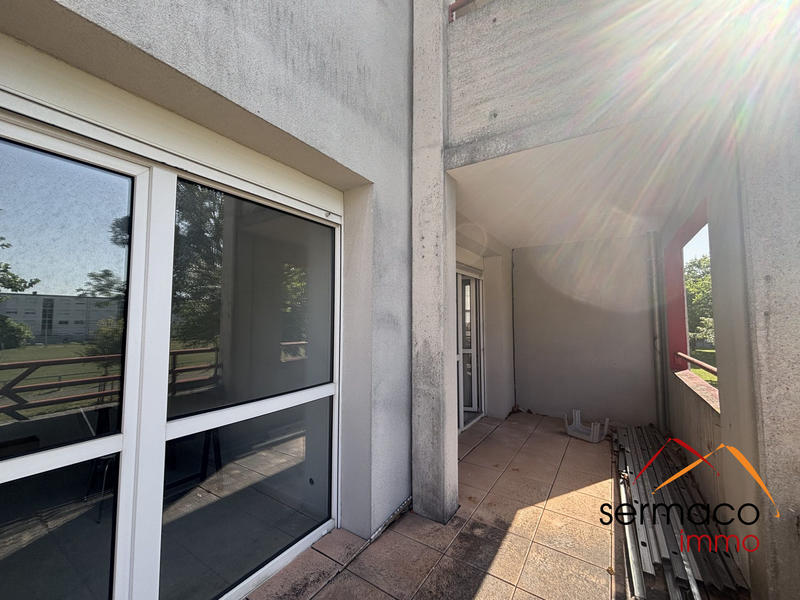 Appartement - 68 m² - 5 pièces