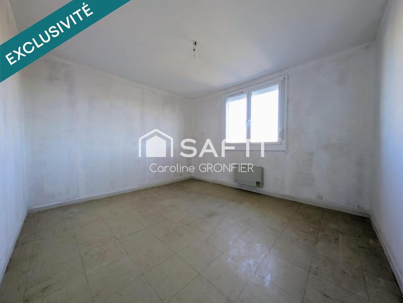 Maison - 100 m² - 6 pièces