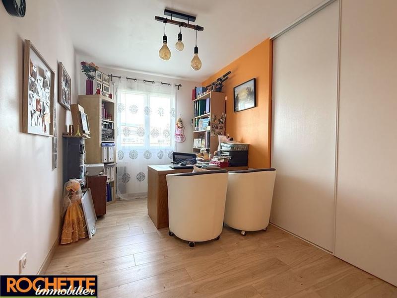 Maison - 86 m² - 4 pièces