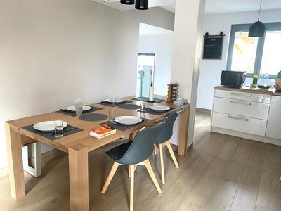 Maison - 32 m² - 2 pièces