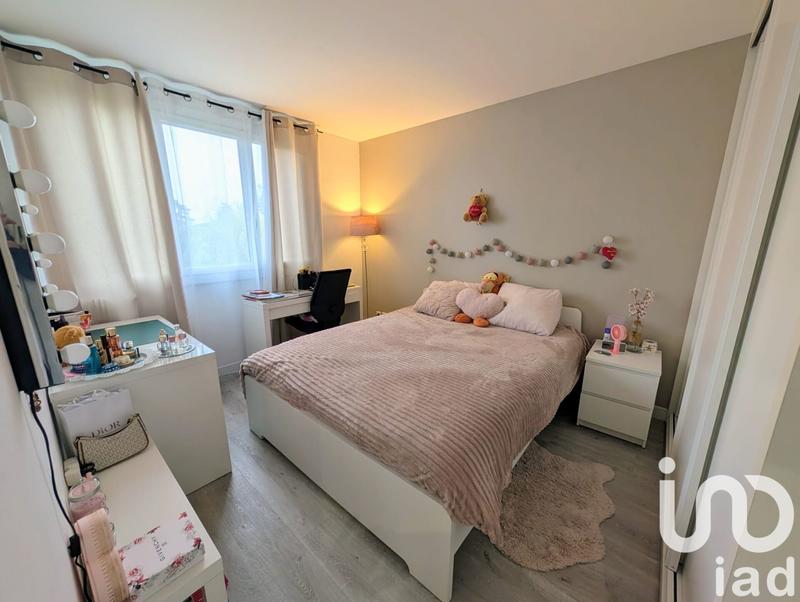 Appartement - 77 m² - 4 pièces