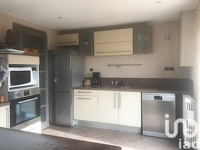 Maison - 165 m² - 6 pièces