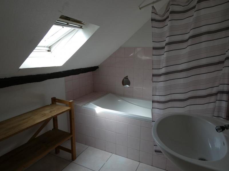 Studio - 23 m² - 1 pièce