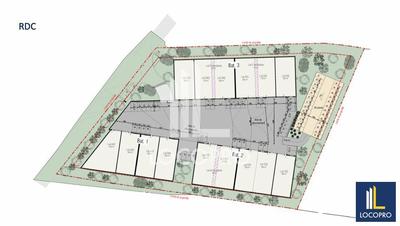 Local d'activité / Entrepôt - 4 130 m²