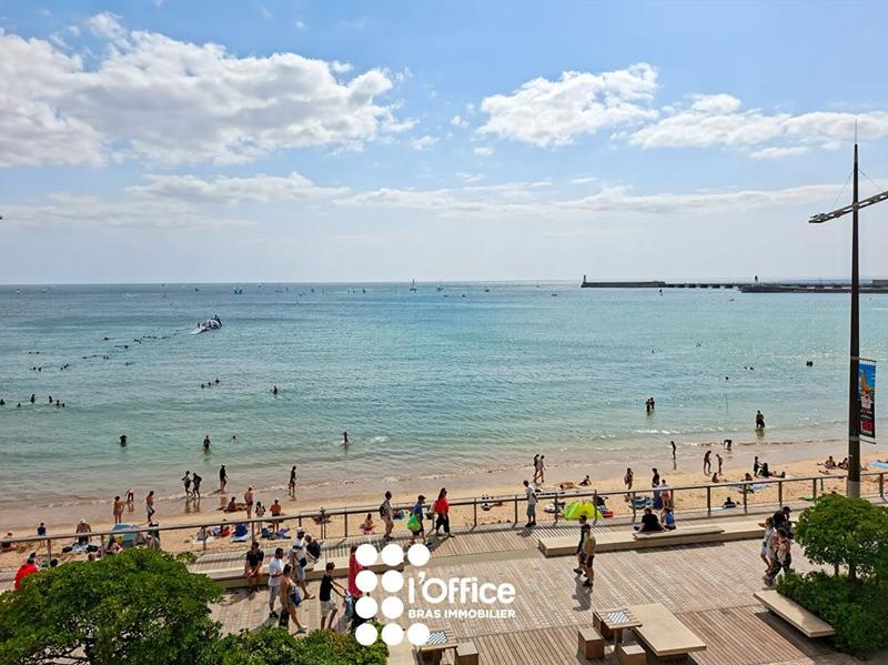 Appartement - 92 m² - 4 pièces