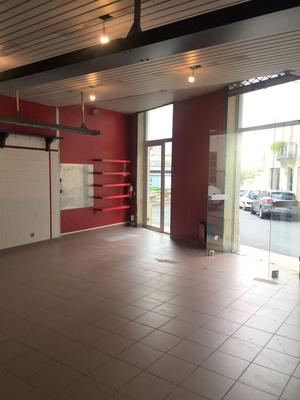 Local commercial - 150 m²