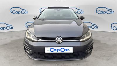 Volkswagen Golf VII 1.5 Tsi 150 Dsg7 Carat