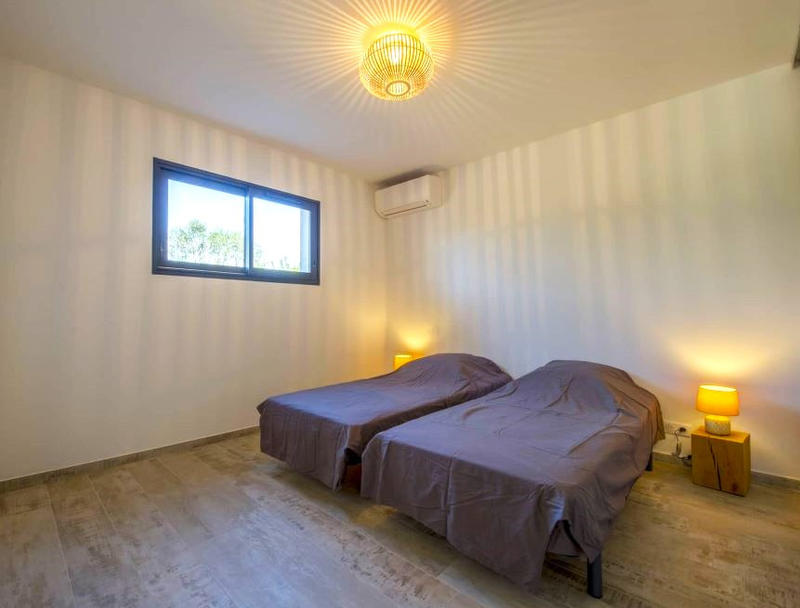 Villa - 170 m² - 5 pièces