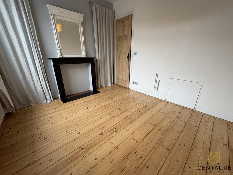 Maison ancienne - 175 m² - 6 pièces