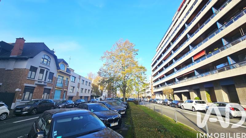 Appartement - 127 m² - 4 pièces