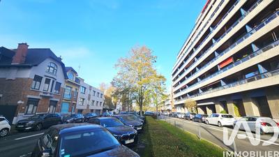 Appartement - 127 m² - 4 pièces