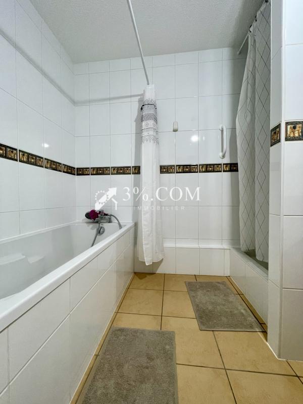 Appartement - 87 m² - 3 pièces