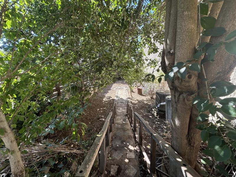 Maison de village - 52 m² - 3 pièces