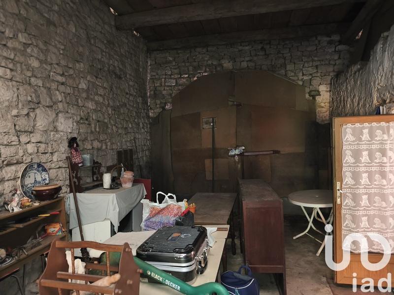 Maison - 108 m² - 4 pièces