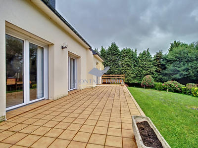 Maison - 77 m² - 3 pièces