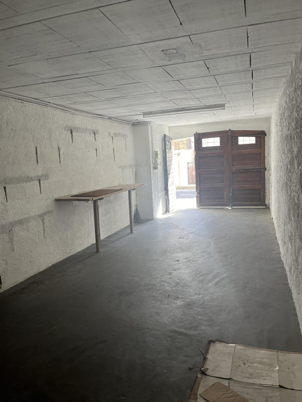 Appartement - 87 m² - 3 pièces