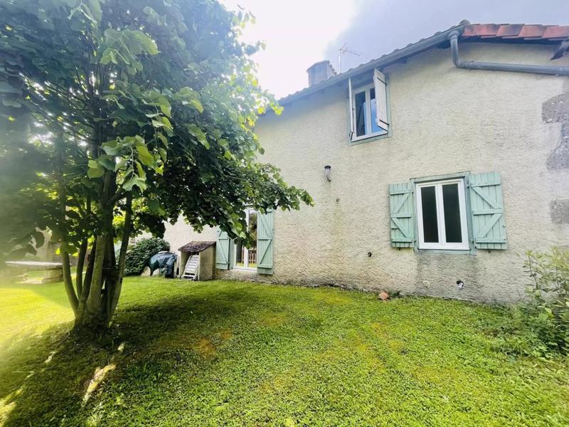 Maison de campagne - 210 m² - 8 pièces