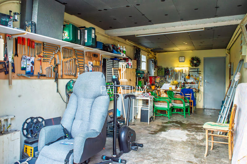 Maison - 132 m² - 4 pièces