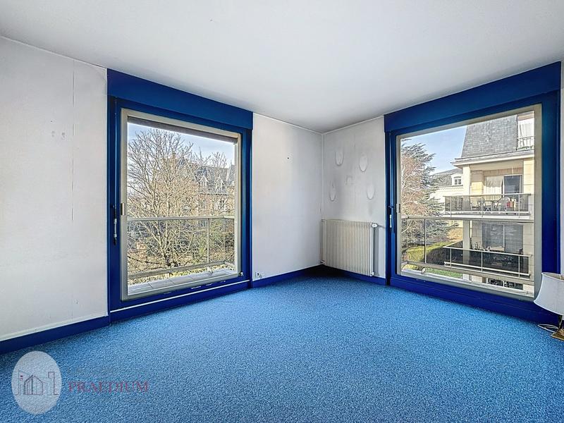 Appartement - 118 m² - 5 pièces